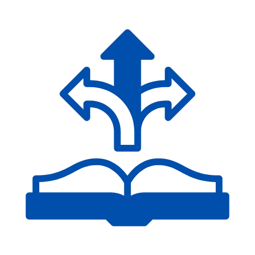 Learning Path icon